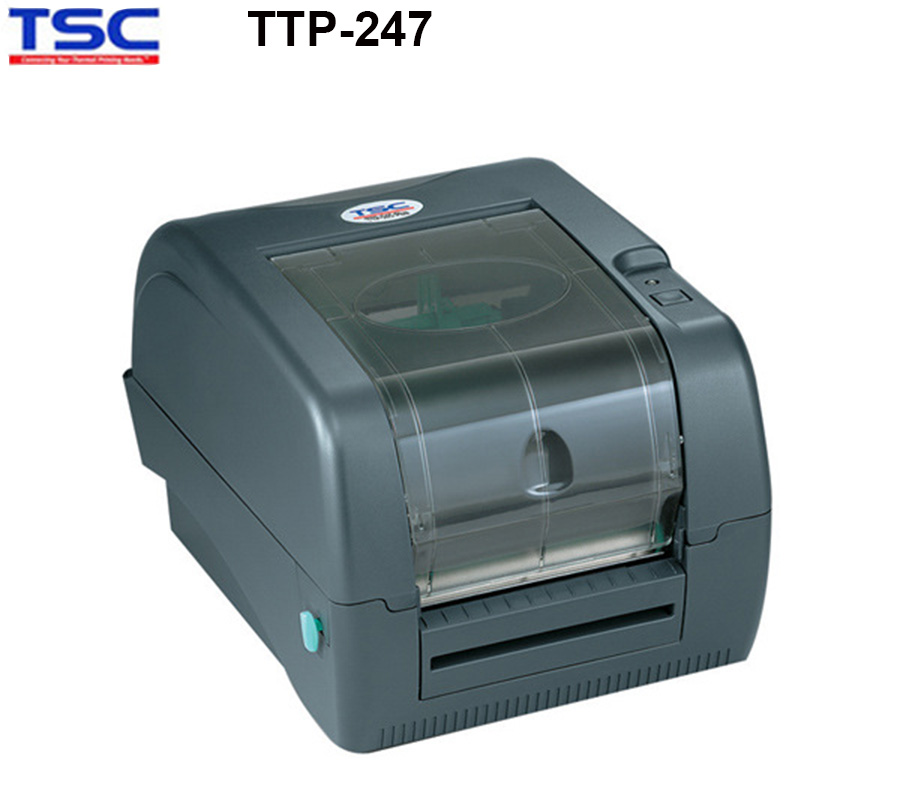 printer tsc ttp 247